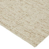 Weave Ivory Henley Hand-Loomed Wool Rug