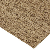Weave Natural Henley Hand-Loomed Wool Rug