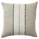 Weave Otavio Linen-Blend Cushion