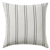 Weave Vinnie Square Linen &amp; Cotton Cushion