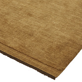 Weave Dijon Silvio Hand-Woven Wool Rug