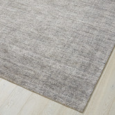 Weave Shale Granito Wool-Blend Rug