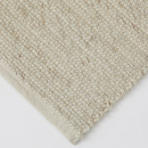 Weave Sandstorm Andes Wool &amp; Cotton Rug