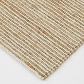 Weave Seasalt Lisbon Wool &amp; Jute Rug