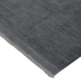 Weave Fog Silvio Hand-Woven Wool Rug