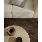 Weave Fossil Puglia Hand-Woven Rug