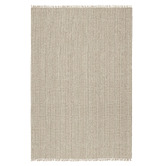 Weave Hemp Puglia Hand-Woven Rug