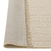 Weave Hemp Puglia Hand-Woven Rug