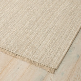 Weave Hemp Puglia Hand-Woven Rug