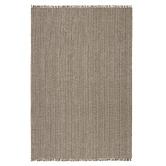 Weave Taupe Puglia Hand-Woven Rug