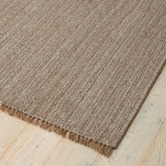 Weave Taupe Puglia Hand-Woven Rug