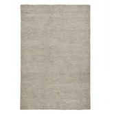Weave Cloud Valencia Hand-Woven Wool Rug