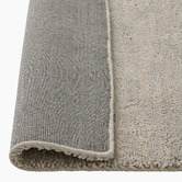 Weave Cloud Valencia Hand-Woven Wool Rug