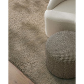 Weave Cloud Valencia Hand-Woven Wool Rug