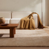 Weave Dune Valencia Hand-Woven Wool Rug