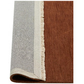Weave Clay Alessandre Hand-Woven New Zealand Wool Rug