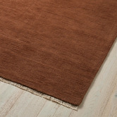 Weave Clay Alessandre Hand-Woven New Zealand Wool Rug
