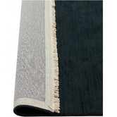 Weave Dusk Alessandre Hand-Woven New Zealand Wool Rug