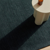Weave Dusk Alessandre Hand-Woven New Zealand Wool Rug