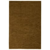 Weave Oakmoss Alessandre Hand-Woven New Zealand Wool Rug