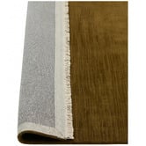 Weave Oakmoss Alessandre Hand-Woven New Zealand Wool Rug