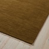 Weave Oakmoss Alessandre Hand-Woven New Zealand Wool Rug