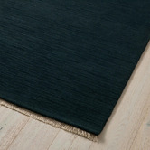 Weave Dusk Alessandre Hand-Woven New Zealand Wool Rug