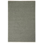 Weave Mineral Alessandre Hand-Woven New Zealand Wool Rug