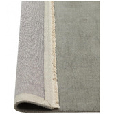 Weave Mineral Alessandre Hand-Woven New Zealand Wool Rug