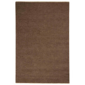 Weave Taupe Alessandre Hand-Woven New Zealand Wool Rug