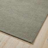 Weave Mineral Alessandre Hand-Woven New Zealand Wool Rug