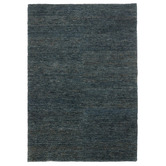 Weave Dusk Bastian Hand-Loomed Jute Rug