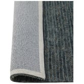 Weave Dusk Bastian Hand-Loomed Jute Rug