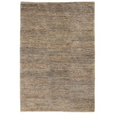 Weave Fossil Bastian Hand-Loomed Jute Rug