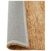 Weave Natural Bastian Hand-Loomed Jute Rug