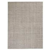 Weave Fox Marceau Hand-Loomed Wool-Blend Rug