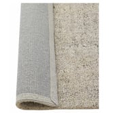 Weave Fox Marceau Hand-Loomed Wool-Blend Rug
