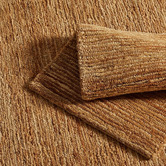 Weave Natural Bastian Hand-Loomed Jute Rug