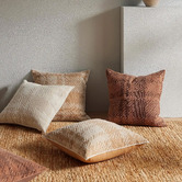 Weave Natural Bastian Hand-Loomed Jute Rug