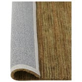 Weave Oakmoss Bastian Hand-Loomed Jute Rug