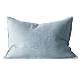 Weave Como Rectangular European Linen Cushion