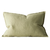 Weave Como Rectangular European Linen Cushion