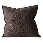 Weave Como Square European Linen Cushion