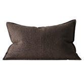 Weave Como Rectangular European Linen Cushion