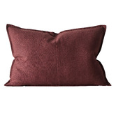 Weave Como Rectangular European Linen Cushion