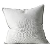 Weave Como Square European Linen Cushion