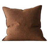 Weave Como Square European Linen Cushion