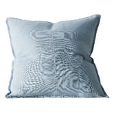 Weave Como Square European Linen Cushion