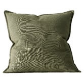 Weave Como Square European Linen Cushion