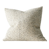 Weave Lisette Cotton-Blend Cushion